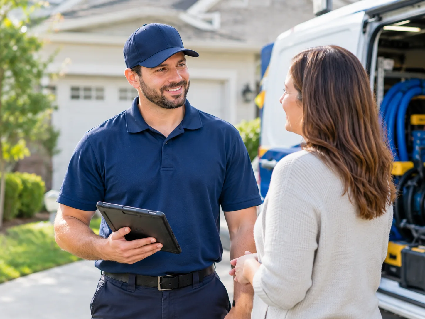 Sewage Backup Cleanup Mableton, GA FAQs
